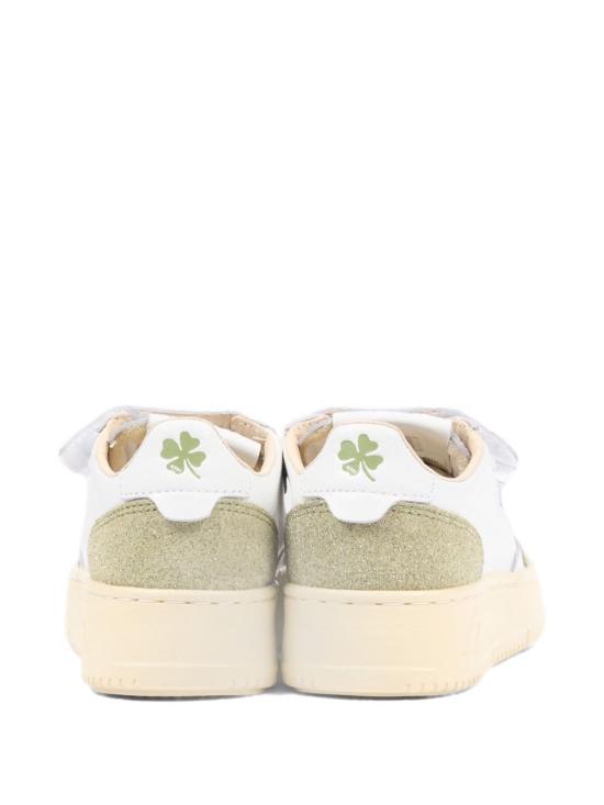 26SS [키즈] 오트리 스니커즈 KILKPQ01 Green - AUTRY