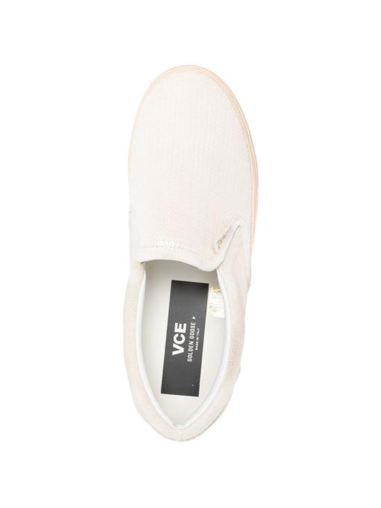 26SS 골든구스 VCE 펜스타 스니커즈 GWF00306 F00809515112 White - GOLDEN GOOSE