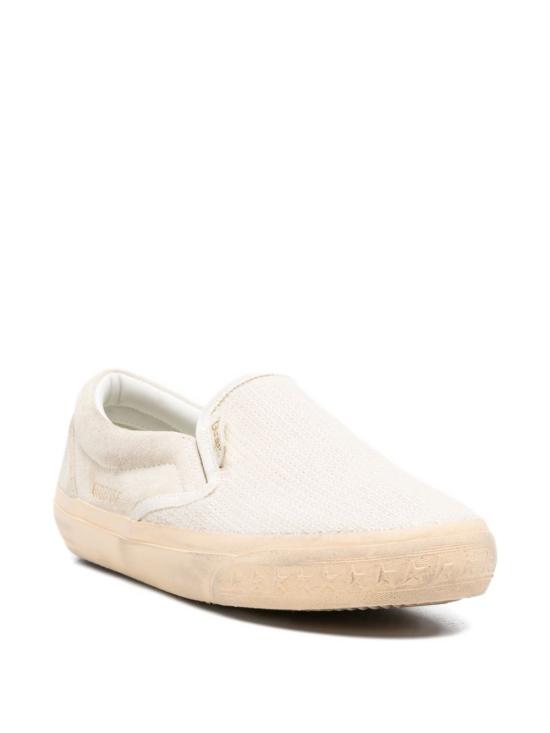 26SS 골든구스 VCE 펜스타 스니커즈 GWF00306 F00809515112 White - GOLDEN GOOSE