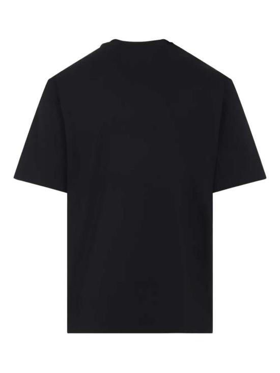 26SS 아미리 반팔 티셔츠 AMTOJR1020001 BLACK - AMIRI