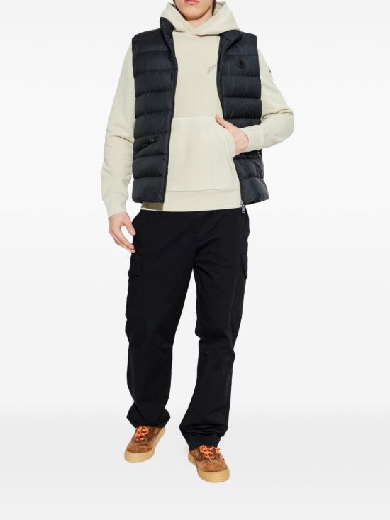 26SS 몽클레어 스니커즈 4M00320 M9465253 Brown - MONCLER