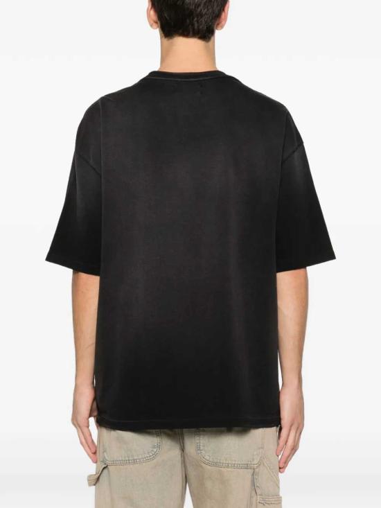 26SS 아미리 반팔 티셔츠 AMTOJR1022001 BLACK - AMIRI