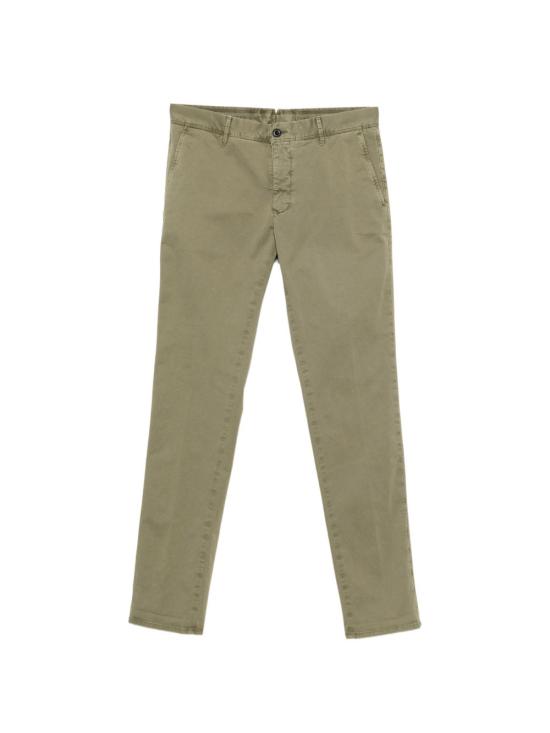 26SS 인코텍스 팬츠 18S100 9664C710 Green