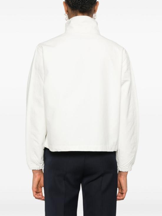 26SS 폴로 랄프로렌 패딩 211936442 005 White - POLO RALPH LAUREN