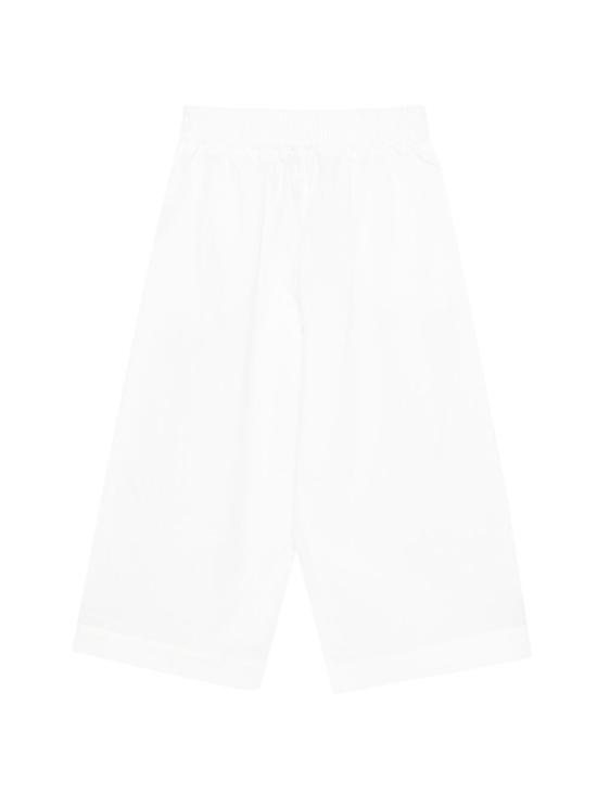 26SS [키즈] 엠에스지엠 트레이닝/조거 팬츠 S6MSJGPA129 092 Beige - MSGM