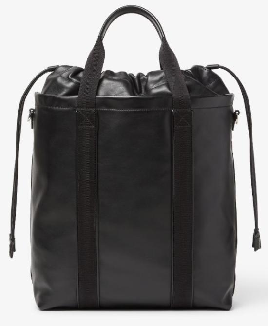 26SS 펜디 크로스백 7VA674AV8B F0GXN NEROPALLADIO - FENDI