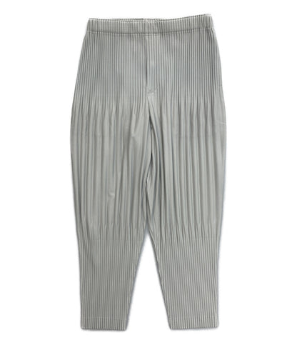 25SS 옴므 플리세 이세이 미야케 트레이닝/조거 팬츠 HP57JF55111 DOM