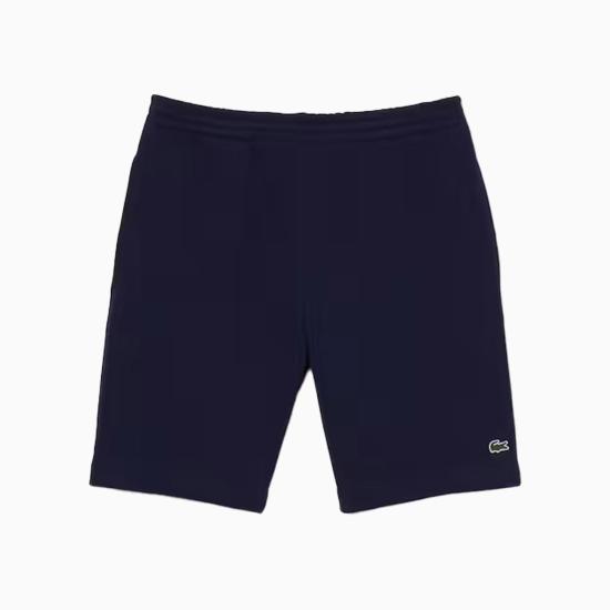  라코스테 숏팬츠 GH9627 166 NAVY DOM