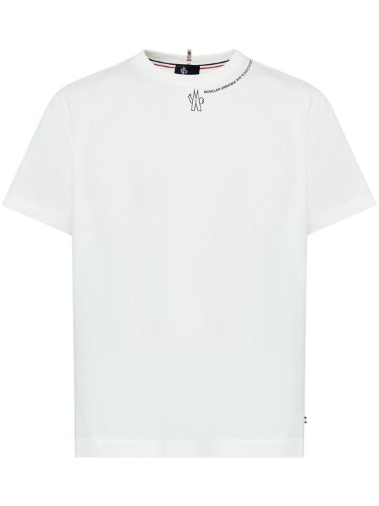 26SS 몽클레어 반팔 티셔츠 L10978C0002089AZ9 041