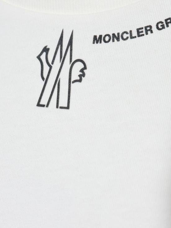 26SS 몽클레어 반팔 티셔츠 L10978C0002089AZ9 041 - MONCLER