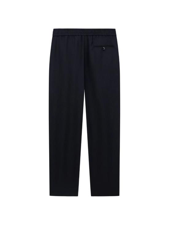 26SS 조르지오 아르마니 스트레이트 팬츠 GM003380TE20683 UC001 - GIORGIO ARMANI