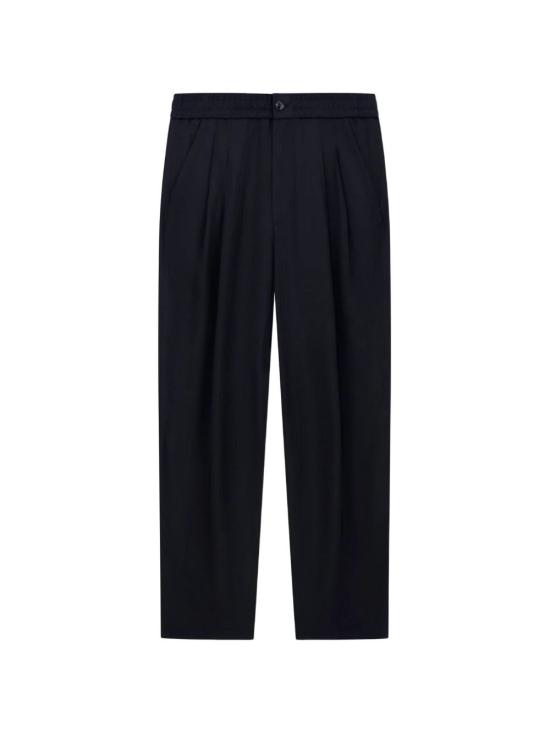 26SS 조르지오 아르마니 스트레이트 팬츠 GM003380TE20683 UC001