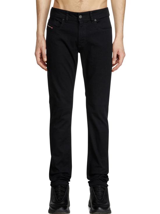 26SS 디젤 데님 팬츠 A0359509C51 02 Black - DIESEL