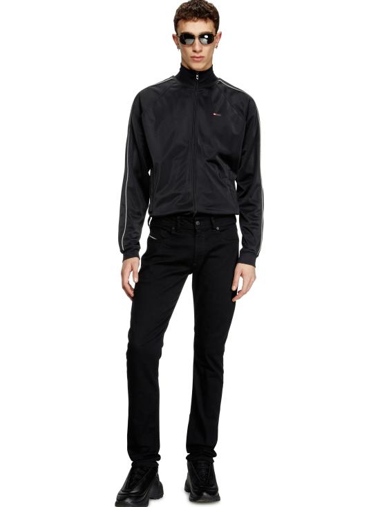 26SS 디젤 데님 팬츠 A0359509C51 02 Black - DIESEL