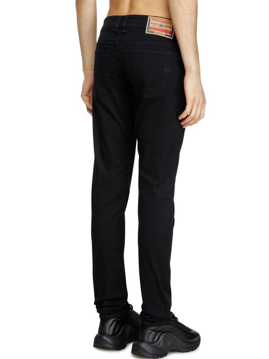 26SS 디젤 데님 팬츠 A0359509C51 02 Black - DIESEL