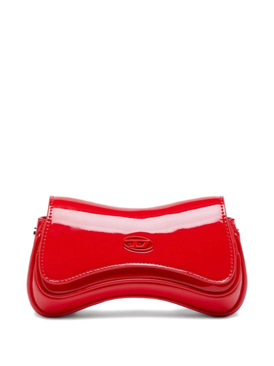 26SS 디젤 숄더백 X10521P6255 HB181 Red