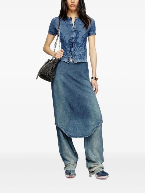 26SS 디젤 크로스백 X10346P6330 T8013 - DIESEL