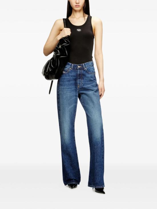 26SS 디젤 블라우스 A199080JMBA 900 Black - DIESEL