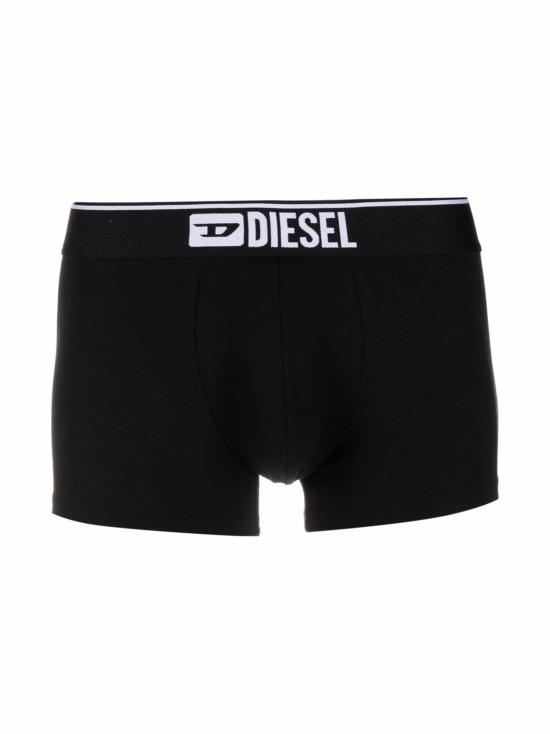 26SS 디젤 팬티 00ST3V0GDAC E4101 Black - DIESEL