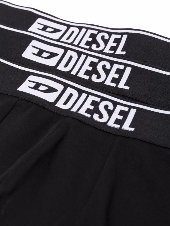 26SS 디젤 팬티 00ST3V0GDAC E4101 Black - DIESEL