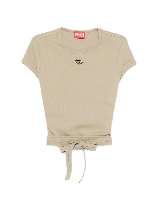 26SS 디젤 블라우스 A211970EJAI 5GD Green