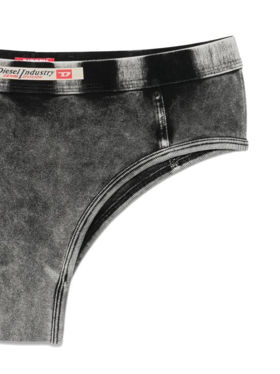 26SS 디젤 비키니 수영복 A175410SHAN 900A Grey - DIESEL