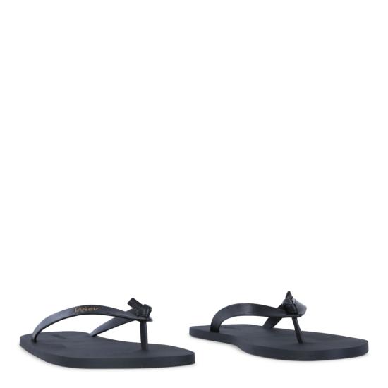 26SS 생로랑 로퍼 861304DWE001000 Black - SAINT LAURENT