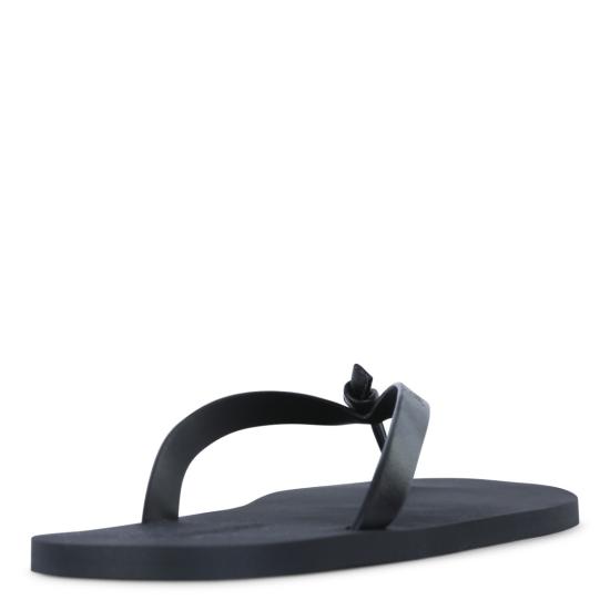 26SS 생로랑 로퍼 861304DWE001000 Black - SAINT LAURENT