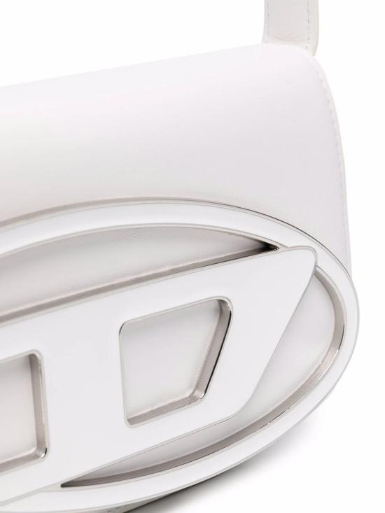 26SS 디젤 숄더백 X08396PR818 T1003 White - DIESEL