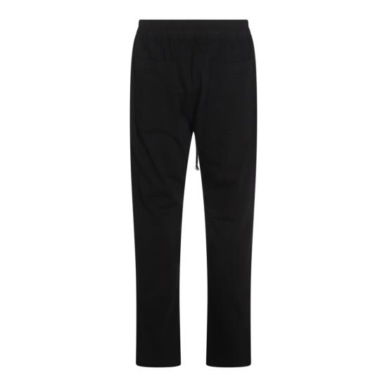 26SS 다크쉐도우 트레이닝/조거 팬츠 DU01F4392RIG09 Black - DRKSHDW