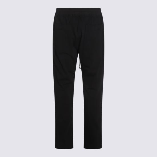 26SS 다크쉐도우 트레이닝/조거 팬츠 DU01F4392RIG09 Black - DRKSHDW