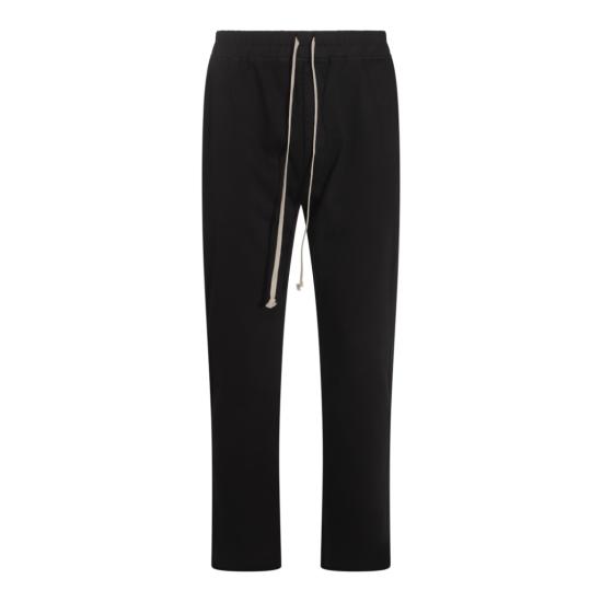 26SS 다크쉐도우 트레이닝/조거 팬츠 DU01F4392RIG09 Black