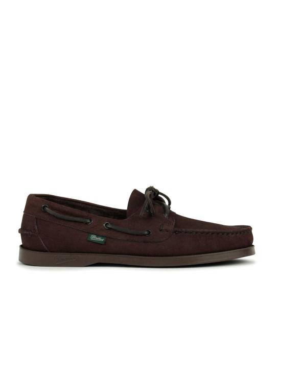 26SS 파라부트 바스 마린 벨루어 780571 CHOCOLAT Brown
