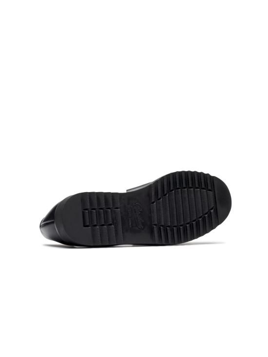 26SS 파라부트 퍼시픽 샌들 123312 NOIR Black - PARABOOT