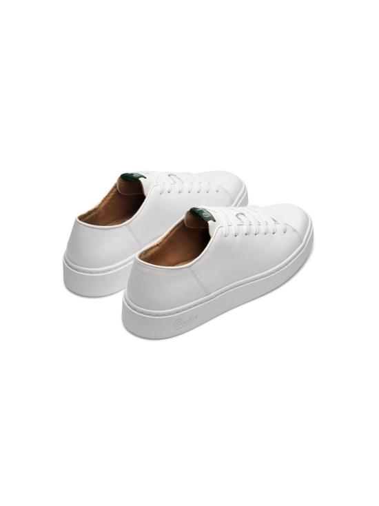 26SS 파라부트 드레스 슈즈 221601 BLANC White - PARABOOT