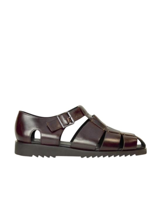 26SS 파라부트 퍼시픽 샌들 123362 MARRON Brown