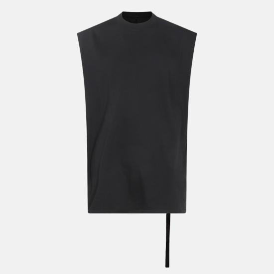 26SS 다크쉐도우 반팔 티셔츠 DU01F4158RN09 Black - DRKSHDW