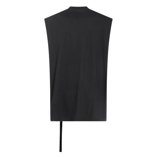 26SS 다크쉐도우 반팔 티셔츠 DU01F4158RN09 Black - DRKSHDW