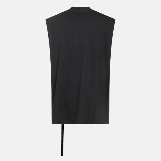 26SS 다크쉐도우 반팔 티셔츠 DU01F4158RN09 Black - DRKSHDW