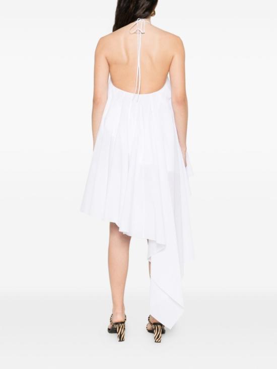26SS 자크뮈스 블라우스 DRW00764 AW00777 100 White - JACQUEMUS
