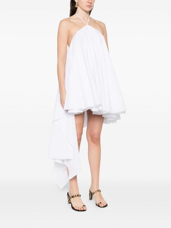 26SS 자크뮈스 블라우스 DRW00764 AW00777 100 White - JACQUEMUS