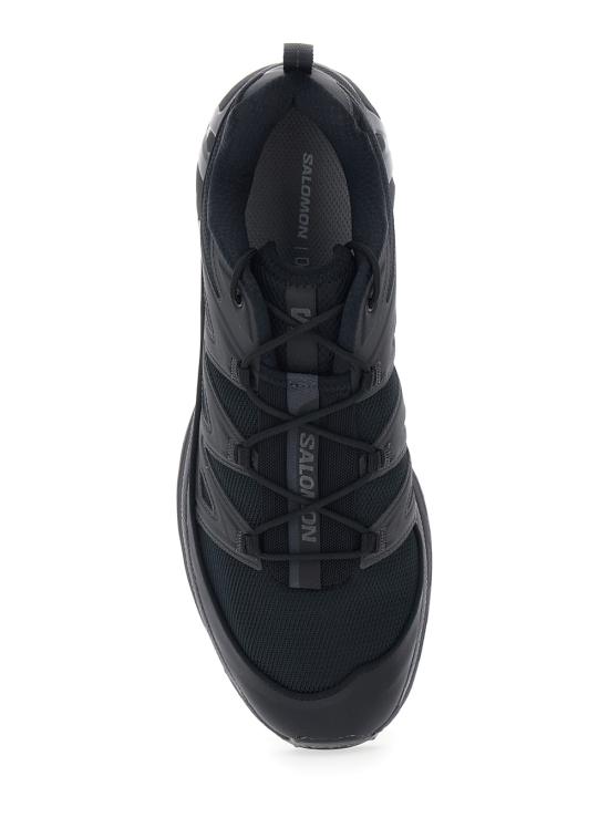 26SS 살로몬 스니커즈 L41741300 Black - SALOMON