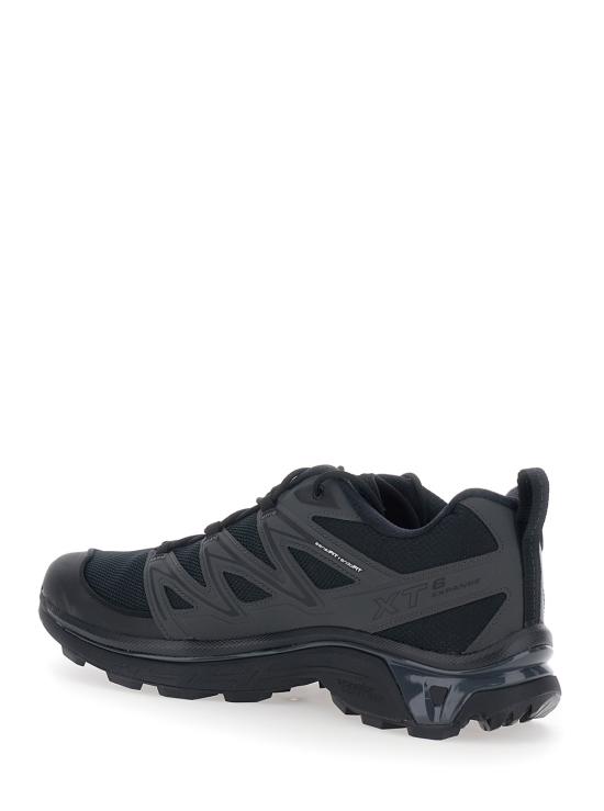 26SS 살로몬 스니커즈 L41741300 Black - SALOMON