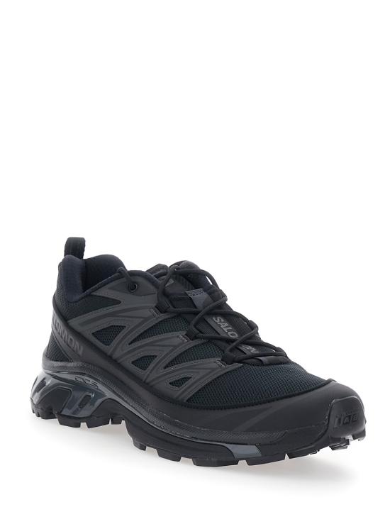 26SS 살로몬 스니커즈 L41741300 Black - SALOMON