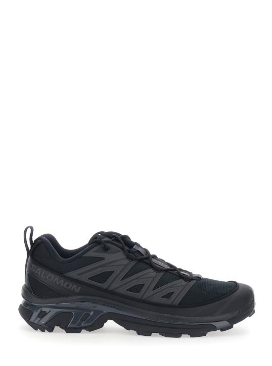 26SS 살로몬 스니커즈 L41741300 Black
