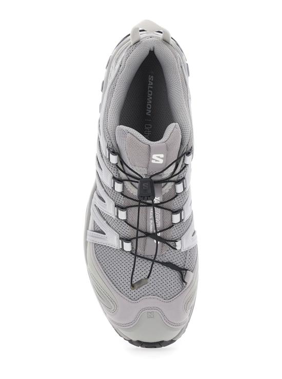 26SS 살로몬 XA 프로 3D 스니커즈 L41617500 Grey - SALOMON