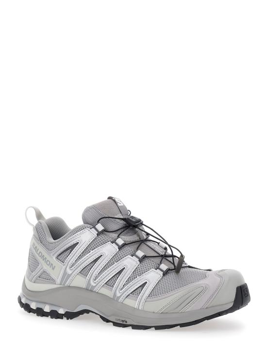 26SS 살로몬 XA 프로 3D 스니커즈 L41617500 Grey - SALOMON