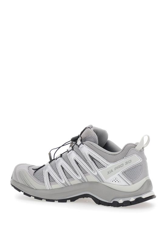 26SS 살로몬 XA 프로 3D 스니커즈 L41617500 Grey - SALOMON
