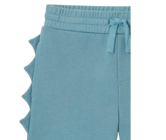 26SS [키즈] 스텔라 맥카트니 쇼츠/버뮤다 TY6P89 Z3409 642 Blue - STELLA MCCARTNEY