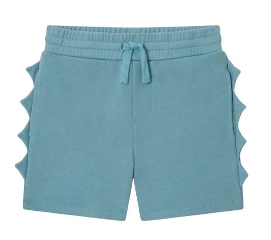 26SS [키즈] 스텔라 맥카트니 쇼츠/버뮤다 TY6P89 Z3409 642 Blue